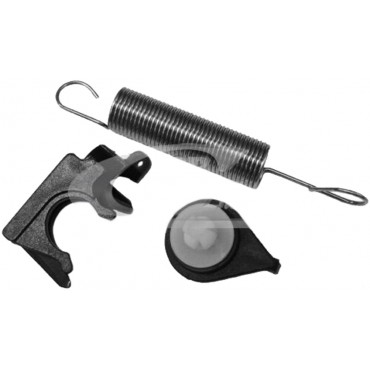 Kit Réparation Levier de Vitesse Pour Renault Super 5 Twingo I 7701468199