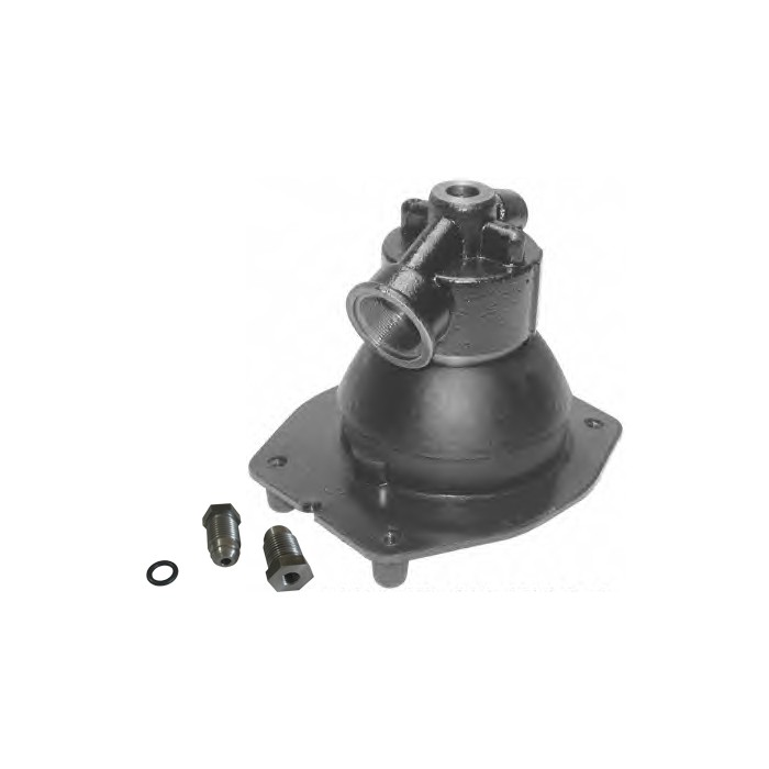 Coupelle de Suspension Amortisseur Gauche Pour Citroën Xantia 52710