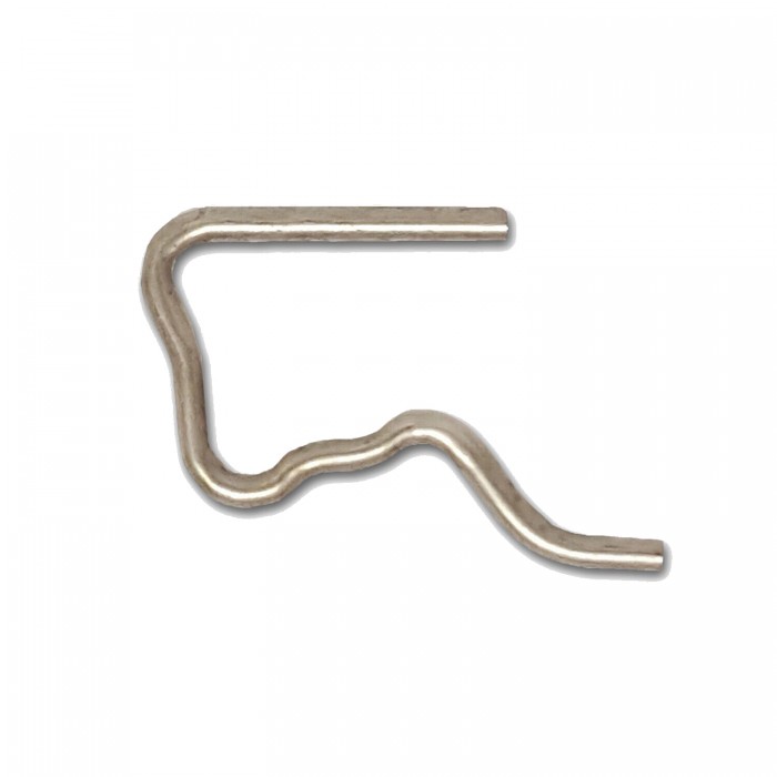 Agrafe Clips retour de Gasoil Injecteur Pour Citroën C1 C2 Ford Transit 1982C4