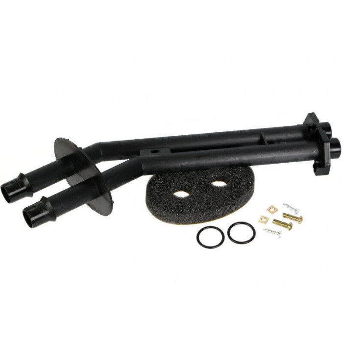 Tuyau de Radiateur Chauffage Pour Peugeot 307/Cc/Sw 1.4 1.6 2.0 6448K1