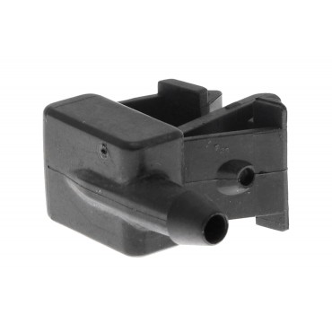Gicleur d'eau de Pare Brise Pour Citroën Berlingo Peugeot Partner 6438.Z7 6438Z7