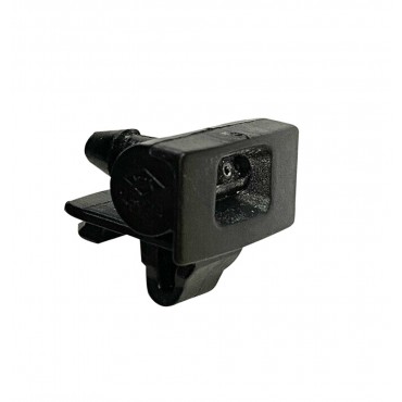 Gicleur d'eau de Pare Brise Pour Scenic Kangoo - à partir de 2008 289303468R