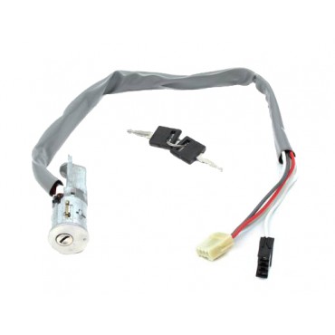 Neiman Antivol de Direction Pour Peugeot 205 309 J9 252020