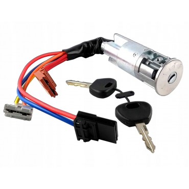 Neiman Antivol de Direction Pour Citroën Berlingo First Peugeot Partner 252521