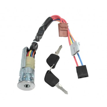 Neiman Antivol de Direction Pour Peugeot 405 II 505 416295 4162N0