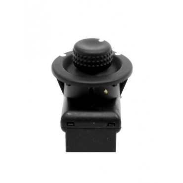 Bouton Réglage Rétroviseurs Pour Trafic II Kangoo 7700429992 8200002442B