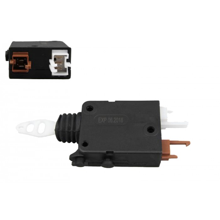 Moteur Centralisation de Porte Pour Peugeot 405 II/I 309 II 205 II 661513 661503