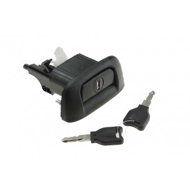 Bouton Hayon de Coffre Pour Renault Thalia I 7700431773 7701472508