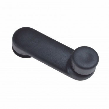 Poignée Manivelle de Vitre Avant G ou D Pour Trafic II Master 8076000QAB 4500544