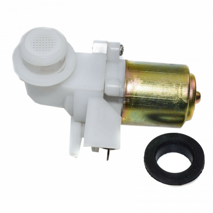 Pompe de Lave Glace Pour Citroën Jumper Peugeot Boxer Seat Panda 643467 71711241