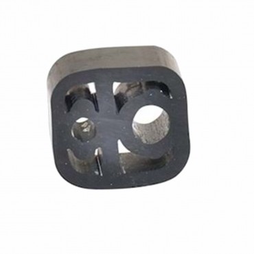 Silent Bloc Support d'échappement Pour Citroën Berlingo Peugeot Partner 175568