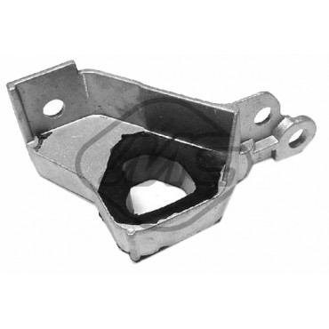 Support d'échappement Central Pour Renault Clio II Thalia I 7700424342
