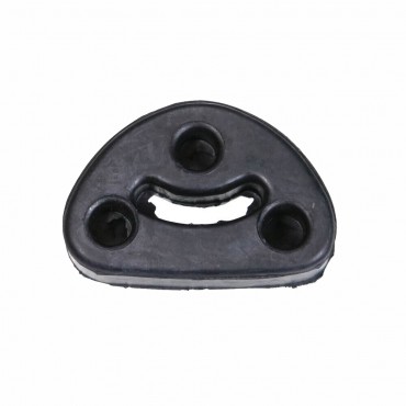 Silent Bloc Support d'échappement Pour Fiat Ducato Palio Siena 46461540 51708152