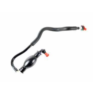 Tuyau de Carburant Poire d'Amorcage Pour Grand Scénic III Megane III 164460011R