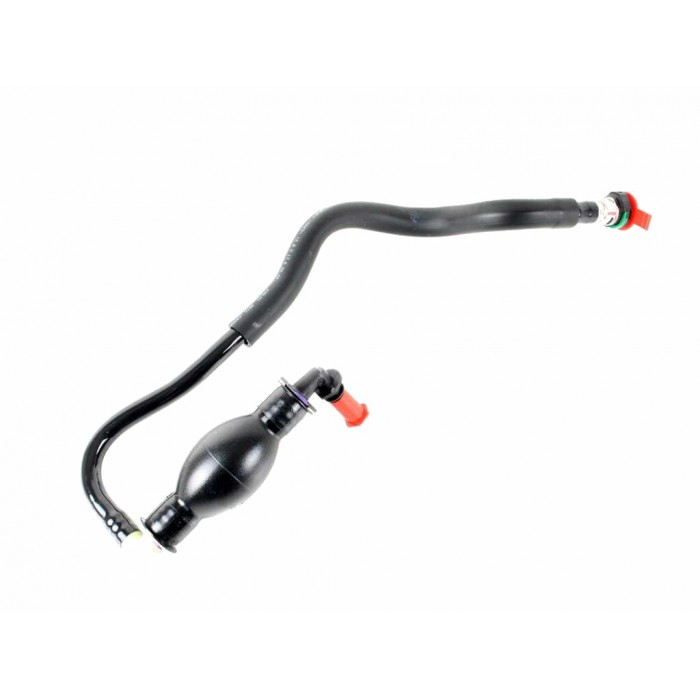 Tuyau de Carburant Poire d'Amorcage Pour Grand Scénic III Megane III 164460011R