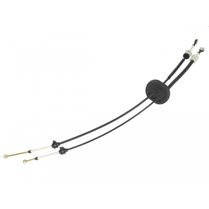 Tirette à Câble Boite de Vitesses Pour Peugeot 207 2444CX