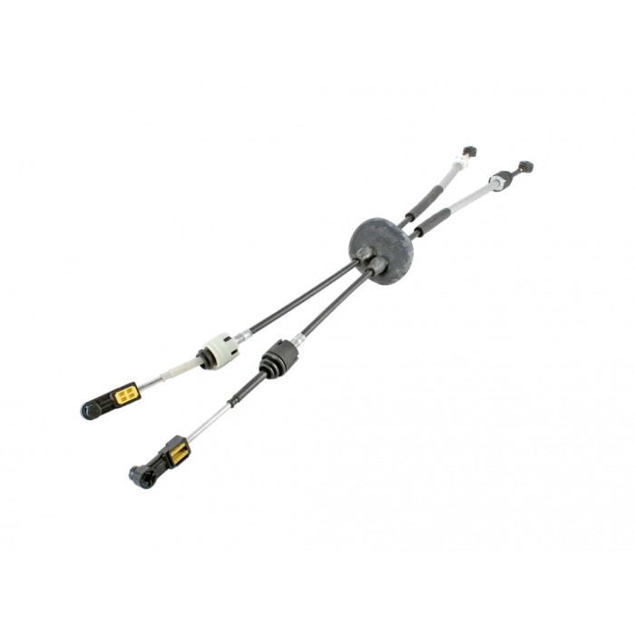 Tirette à Câble Boite de Vitesses Manuelle Pour Citroën C4 I 2444HC 2444HV
