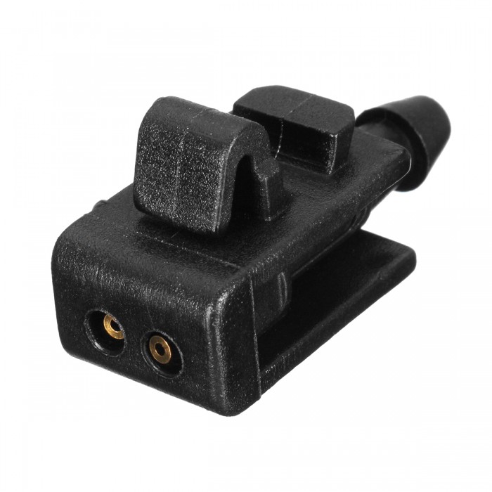 Gicleur d'eau de Pare Brise Pour Renault Laguna III Megane II/III 8200082347