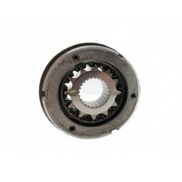 Pignon Syncro Boite de Vitesses Pour Citroën Peugeot Partner 1.6 HDi 235360