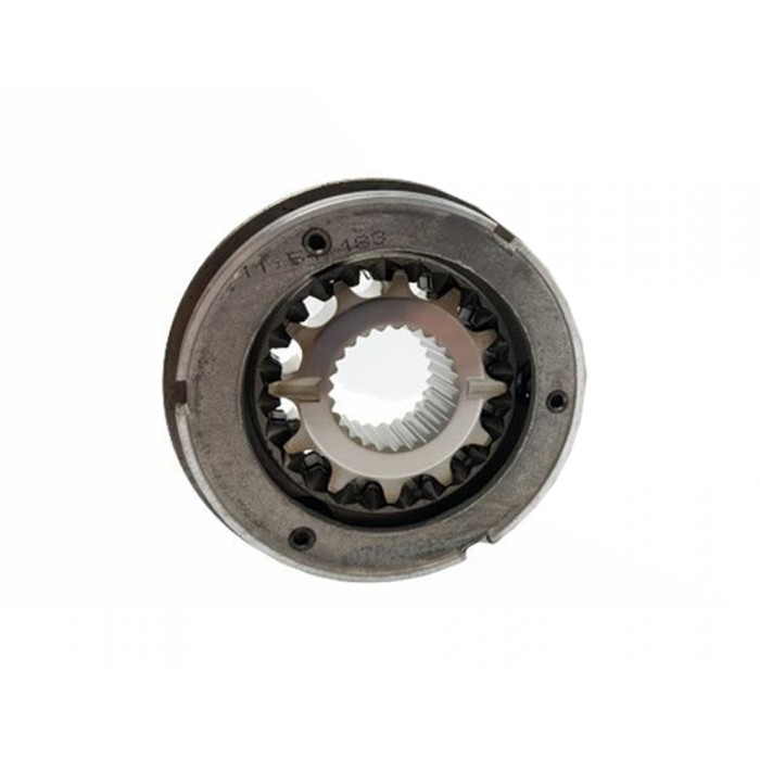 Pignon Syncro Boite de Vitesses Pour Citroën Peugeot Partner 1.6 HDi 235360