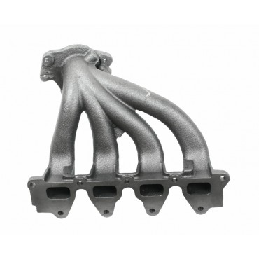 Collecteur d'échappement Pour Clio 2 Laguna 2 Megane 2 - 8200119714 7700114165