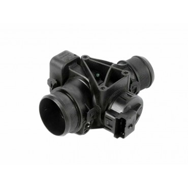 Boitier Papillon Doseur d'Air Pour Citroën Berlingo C4 I 1.6 HDi 9660030480