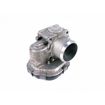 Boitier Papillon Doseur d'Air Pour Citroën Berlingo C-Elysee C3 C4 C5 0345F9