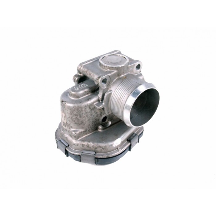 Boitier Papillon Doseur d'Air Pour Citroën Berlingo C-Elysee C3 C4 C5 0345F9