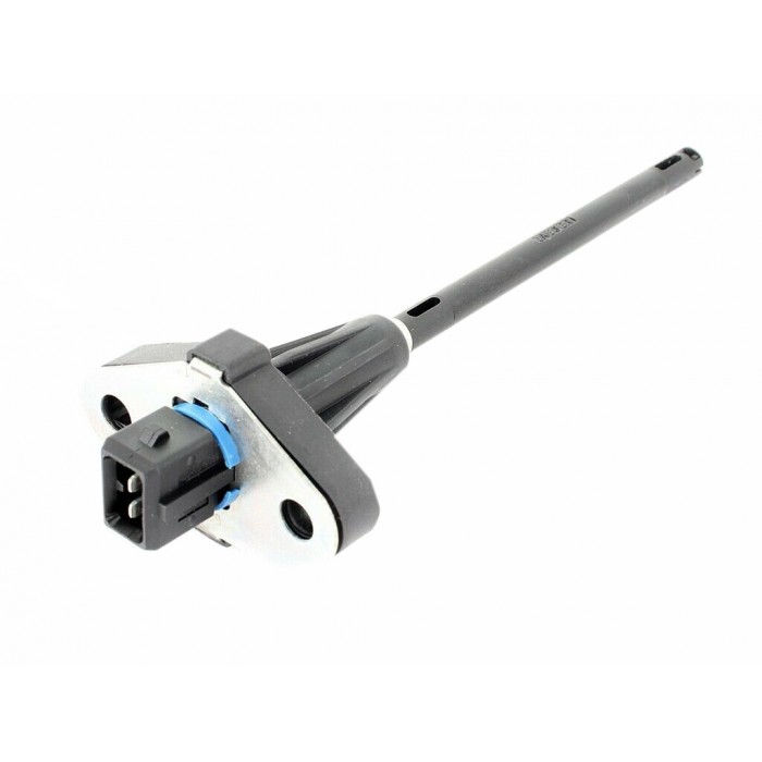 Sonde Capteur Niveau d'Huile Pour Nissan Interstar Opel Movano 8201151808