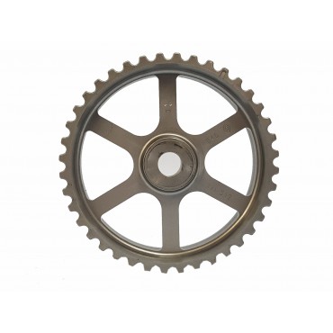 Poulie d'Arbre à Cames Pour Renault Megane Scenic 1.9 D 6001545448 1305200QAD