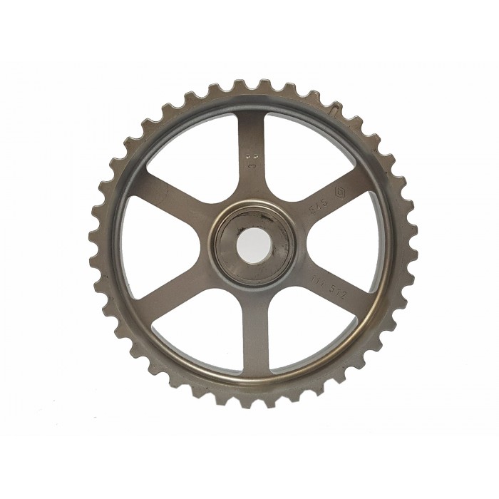 Poulie d'Arbre à Cames Pour Renault Megane Scenic 1.9 D 6001545448 1305200QAD