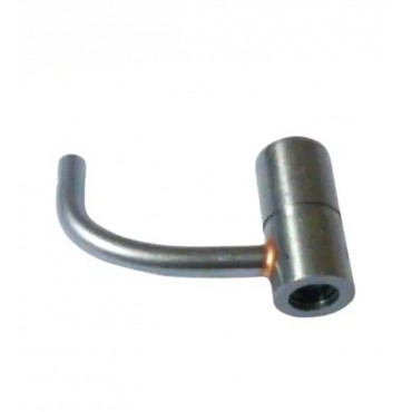 Buse d'Huile Moteur Pour Clio II/III Grand Scénic II/III Kangoo 7700109893