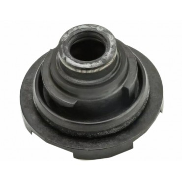 Kit 4 Joints de Bougie Préchauffage Pour Cabstar Interstar Nt400 7701057917