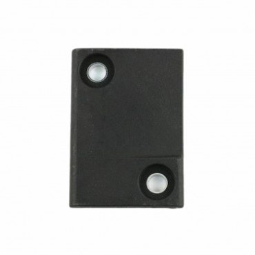 Plaque Revetement Porte Arrière Bas Pour Ducato Peugeot Boxer 7235C5 1346548080