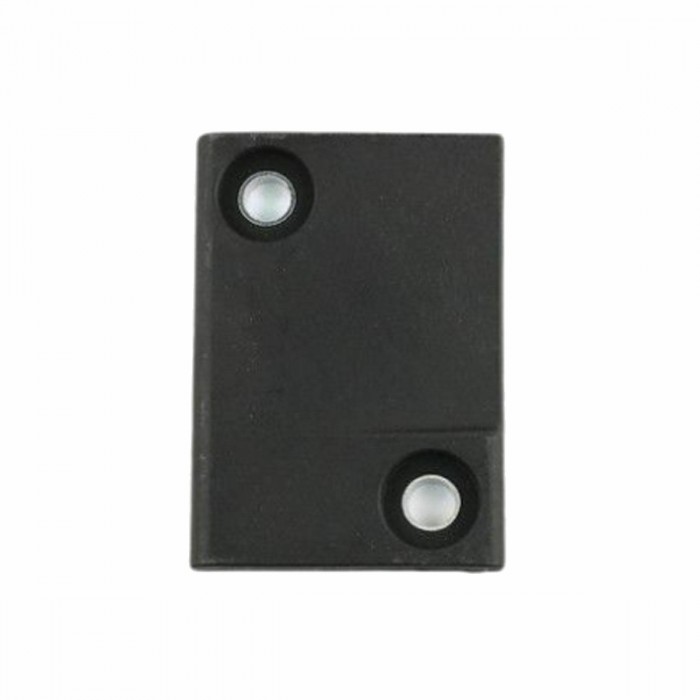 Plaque Revetement Porte Arrière Bas Pour Ducato Peugeot Boxer 7235C5 1346548080