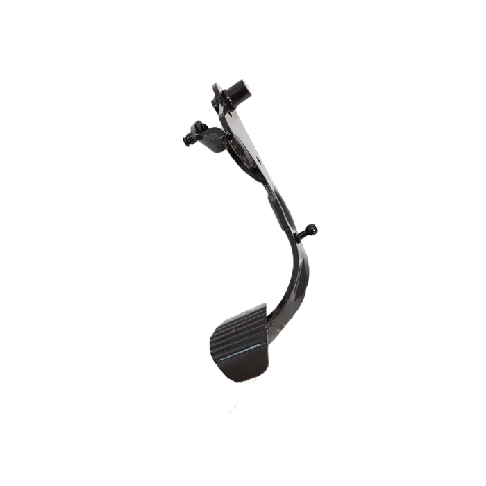 Pédale d'Embrayage Pour Citroën Jumpy Scudo II 1440178680 1440187880