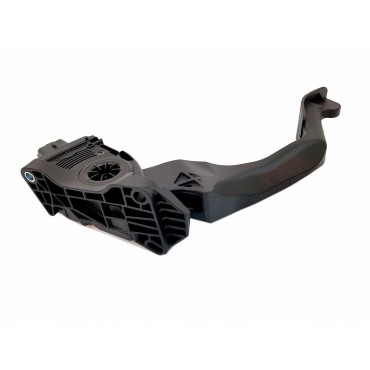Pédale d'accélérateur Potentiomètre Pour Peugeot 307 207 Citroën C2 968075688002