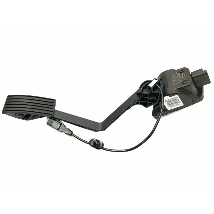 Pédale d'accélérateur Potentiomètre Pour Citroën C5 II C6 Peugeot 407 1601X8