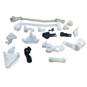 Kit de Réparation Climatisation Clim Pour Citroen C4 Peugeot Partner 1607488280