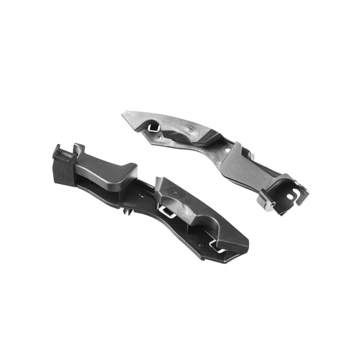 Support de Pare Choc Gauche+Droit Pour Citroen C4 Cactus 1611380580