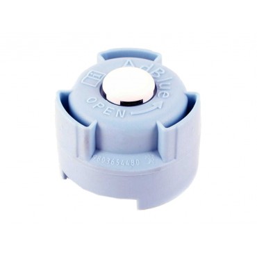Bouchon de Réservoir Adblue Pour Citroën C3 C4 Opel Astra 1631999880 9803654480