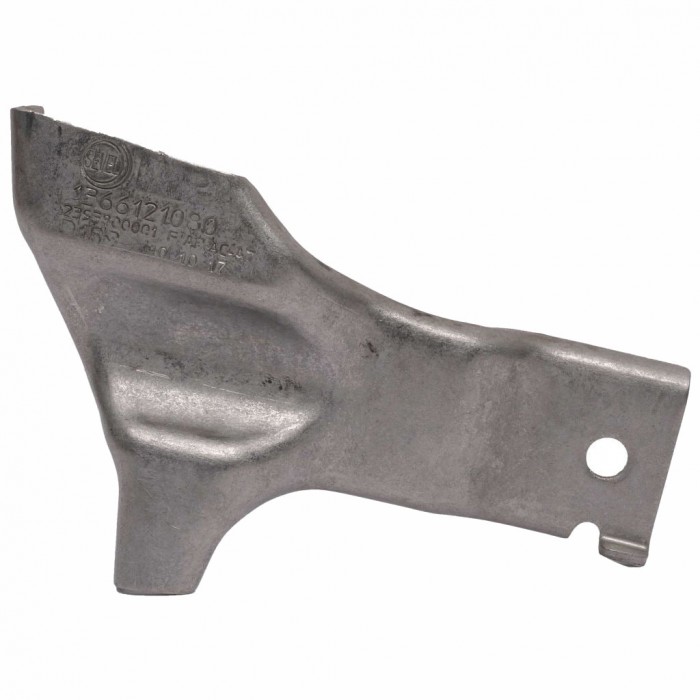 Support d'échappeemnt Pour Peugeot Jumper Boxer Ducato -à partir de 2006 1714J4