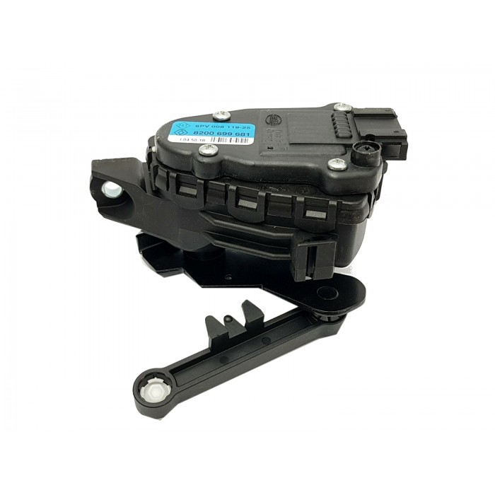 Pédale d'Accélérateur Potentiomètre Pour Renault Clio II Fase II 8200081329