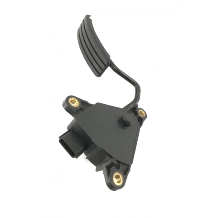 Pédale d'Accélérateur Potentiomètre Pour Renault Modus / Grand Modus 8200139319