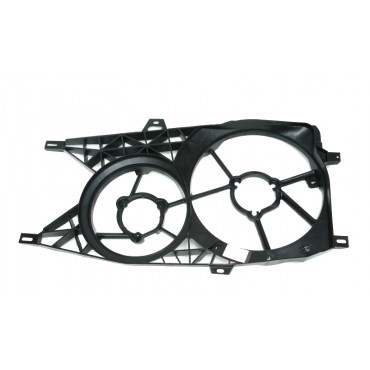 Ventilateur de Refroidissement Moteur Pour Trafic II Opel Vivaro I 7701055531