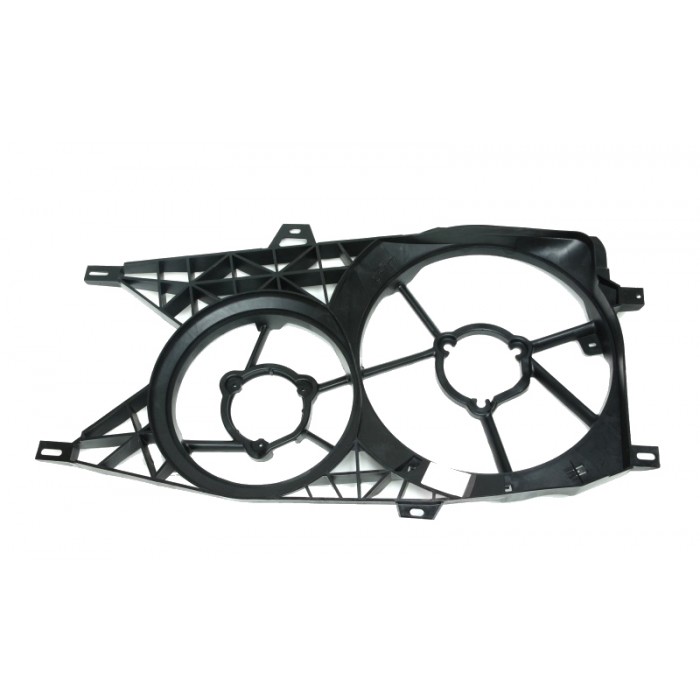 Ventilateur de Refroidissement Moteur Pour Trafic II Opel Vivaro I 7701055531
