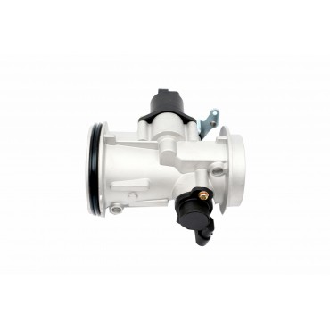 Boitier Corps Papillon d'Admission d'air Pour Logan Sandero Solenza 6001543523