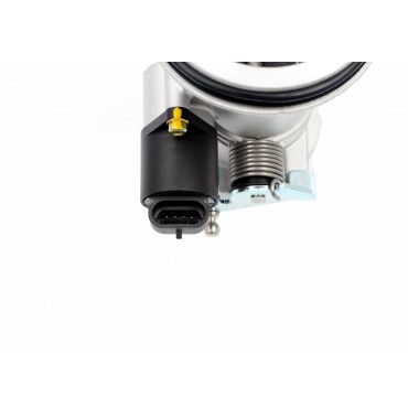 Boitier Corps Papillon d'Admission d'air Pour Logan Sandero Solenza 6001543523