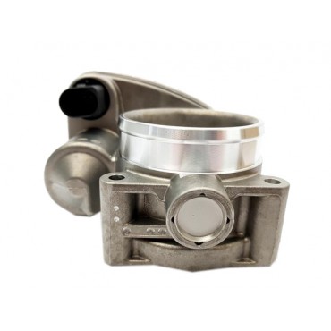 Boitier Corps Papillon d'Admission d'air Pour Clio II Twingo II Wind 8200110998