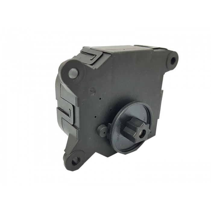 Moteur Ouverture Clapet Carburant Pour Renault Megane Scenic II 7701207720